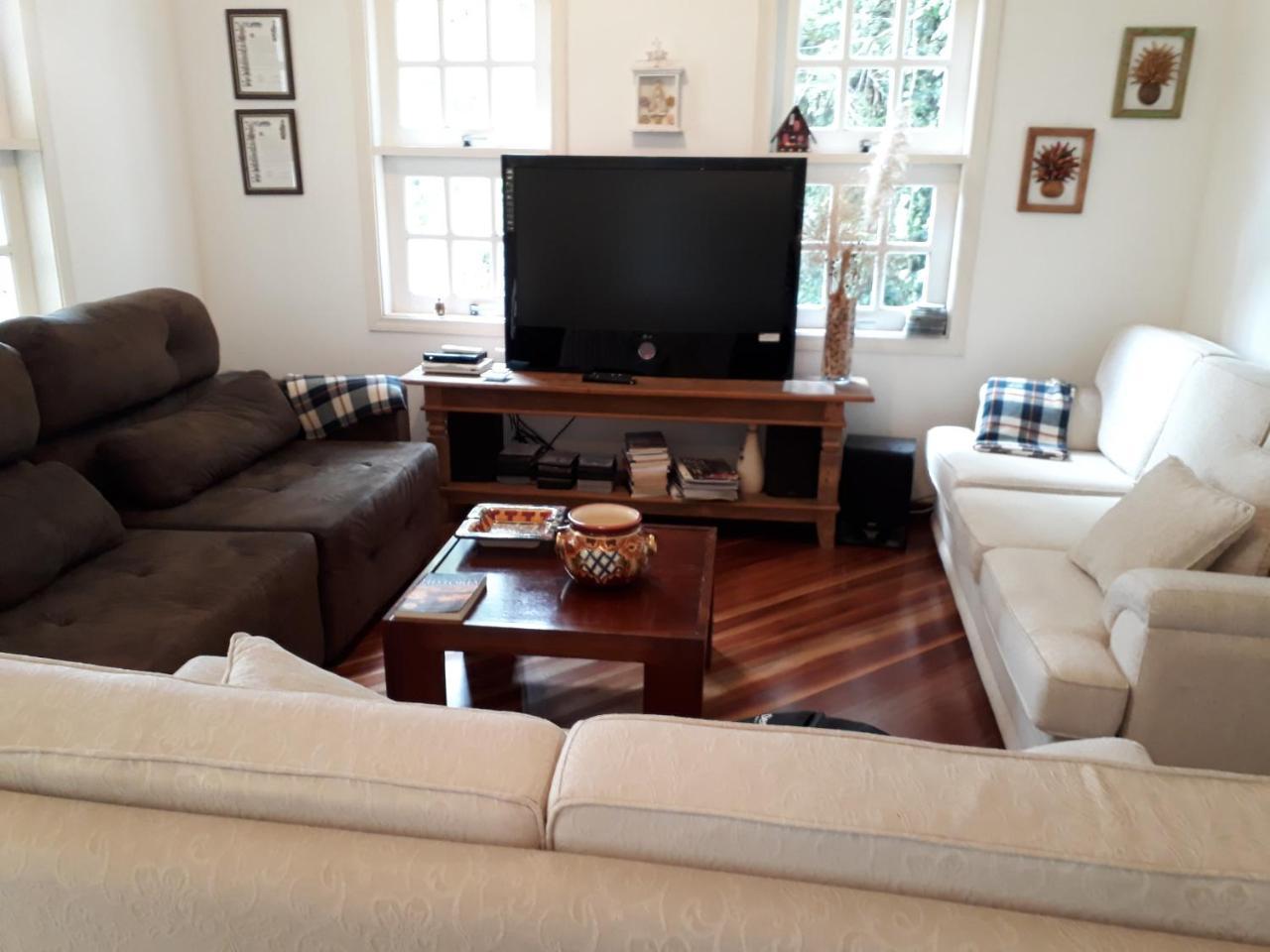 Casa de férias Forest Pine
